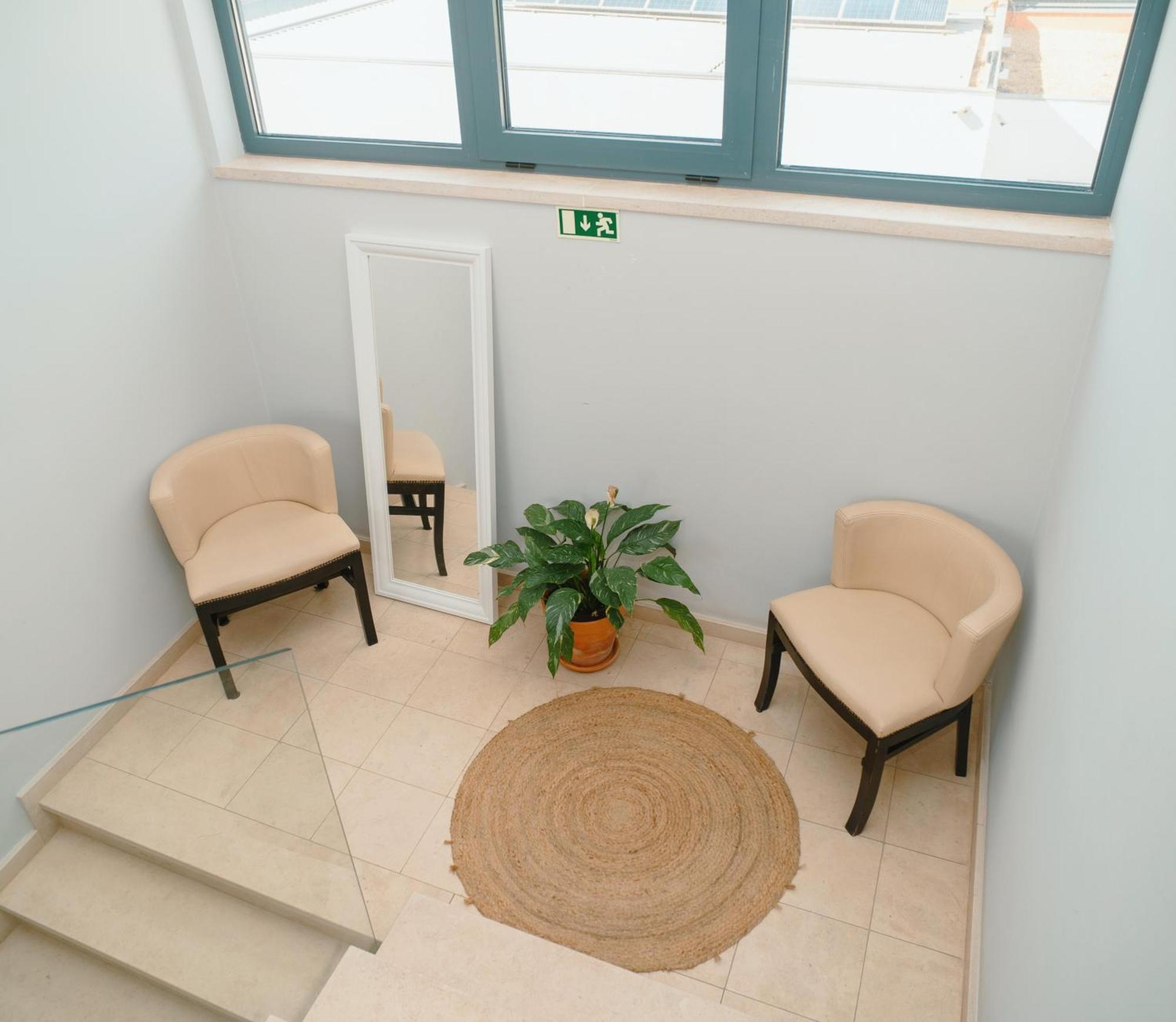 Villa Caparica Hostel كوستا دا كاباريكا المظهر الخارجي الصورة